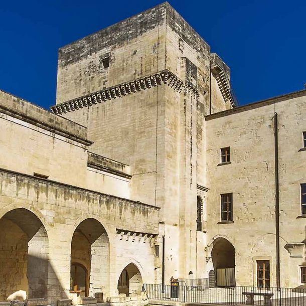 castello carlo v lecce