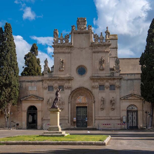 chiesa ss nicolò e cataldo